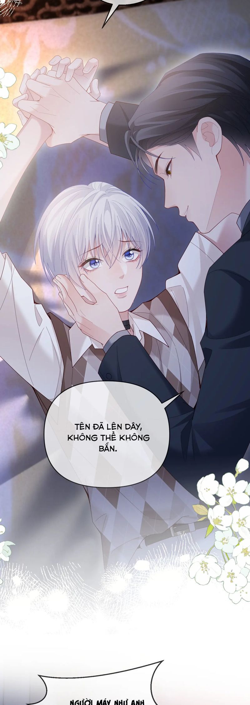 Cả Thế Giới Đều Muốn Ghép Chúng Tôi Làm Cp Mặc Dù Chúng Tôi Muốn Ly Hôn Chapter 134 - 21