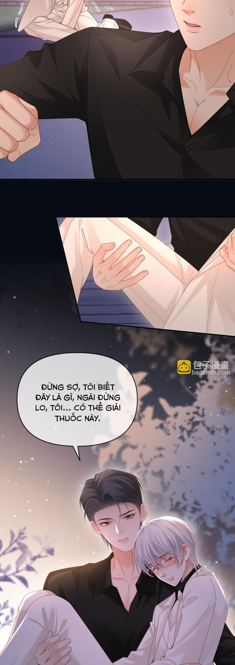 Cả Thế Giới Đều Muốn Ghép Chúng Tôi Làm Cp Mặc Dù Chúng Tôi Muốn Ly Hôn Chapter 141 - 20