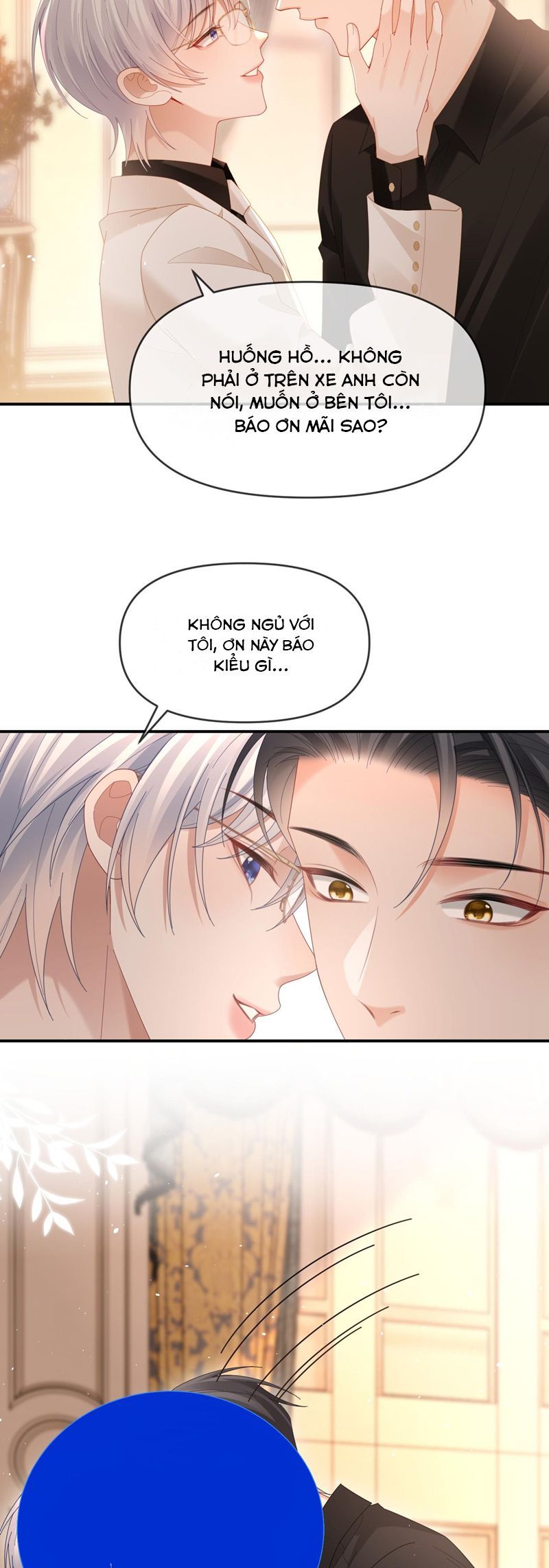 Cả Thế Giới Đều Muốn Ghép Chúng Tôi Làm Cp Mặc Dù Chúng Tôi Muốn Ly Hôn Chapter 141 - 5