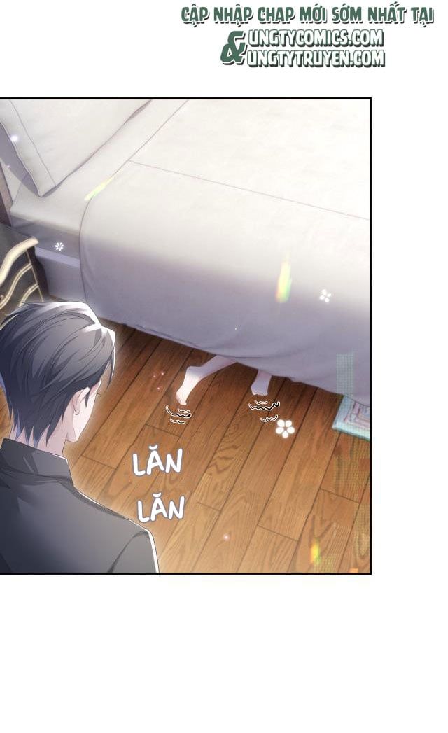 Cả Thế Giới Đều Muốn Ghép Chúng Tôi Làm Cp Mặc Dù Chúng Tôi Muốn Ly Hôn Chapter 15 - 4