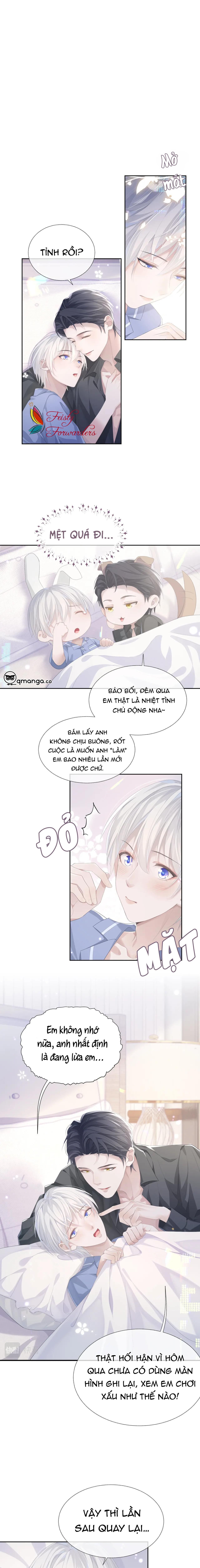 Cả Thế Giới Đều Muốn Ghép Chúng Tôi Làm Cp Mặc Dù Chúng Tôi Muốn Ly Hôn Chapter 16 - 6