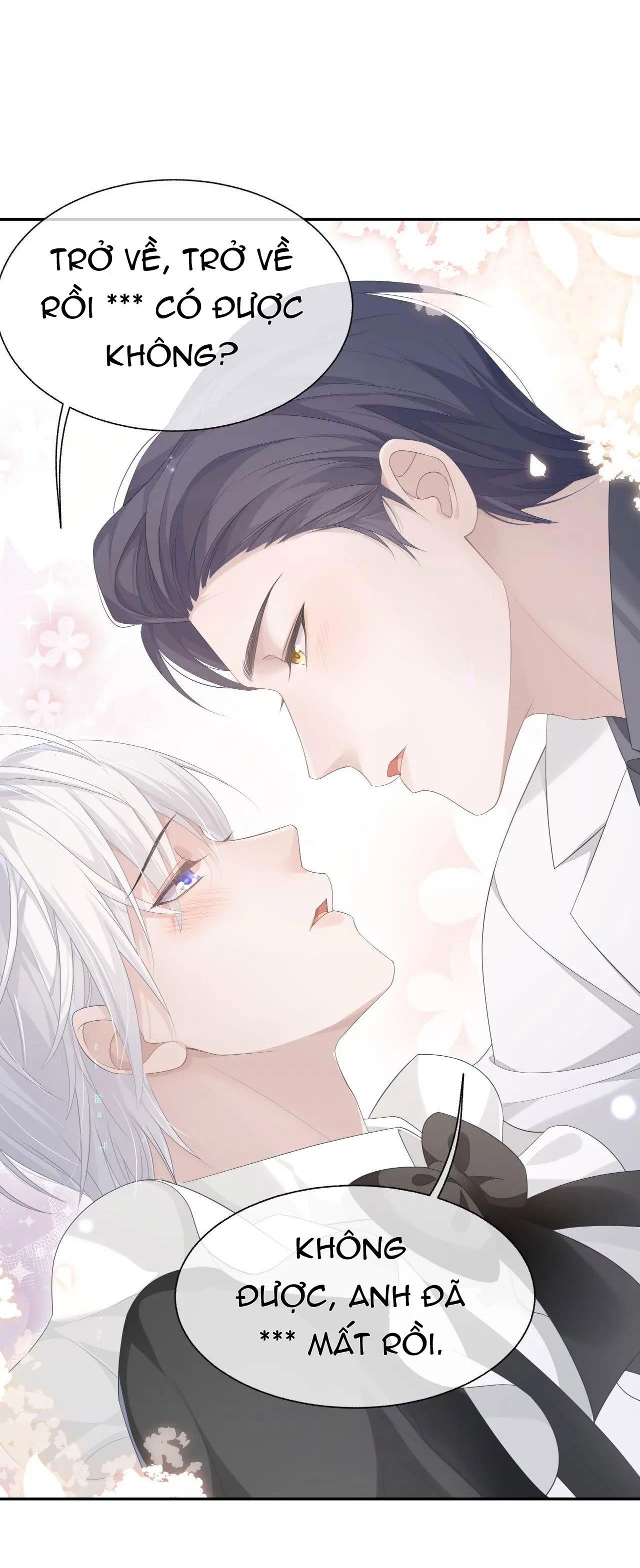 Cả Thế Giới Đều Muốn Ghép Chúng Tôi Làm Cp Mặc Dù Chúng Tôi Muốn Ly Hôn Chapter 19 - 17