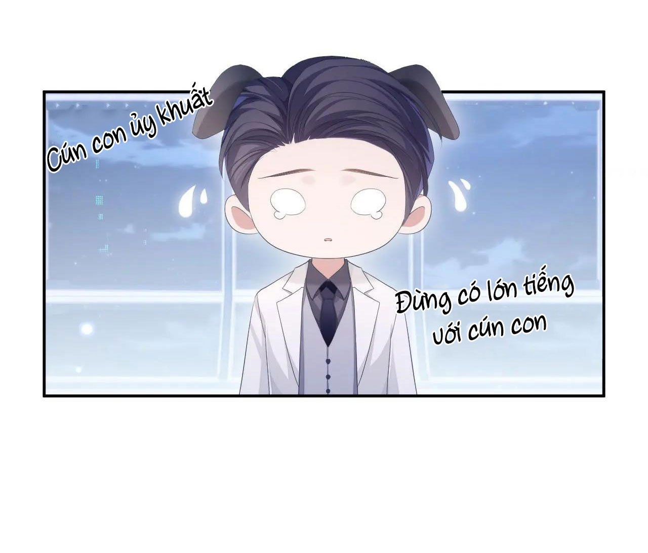 Cả Thế Giới Đều Muốn Ghép Chúng Tôi Làm Cp Mặc Dù Chúng Tôi Muốn Ly Hôn Chapter 19 - 25