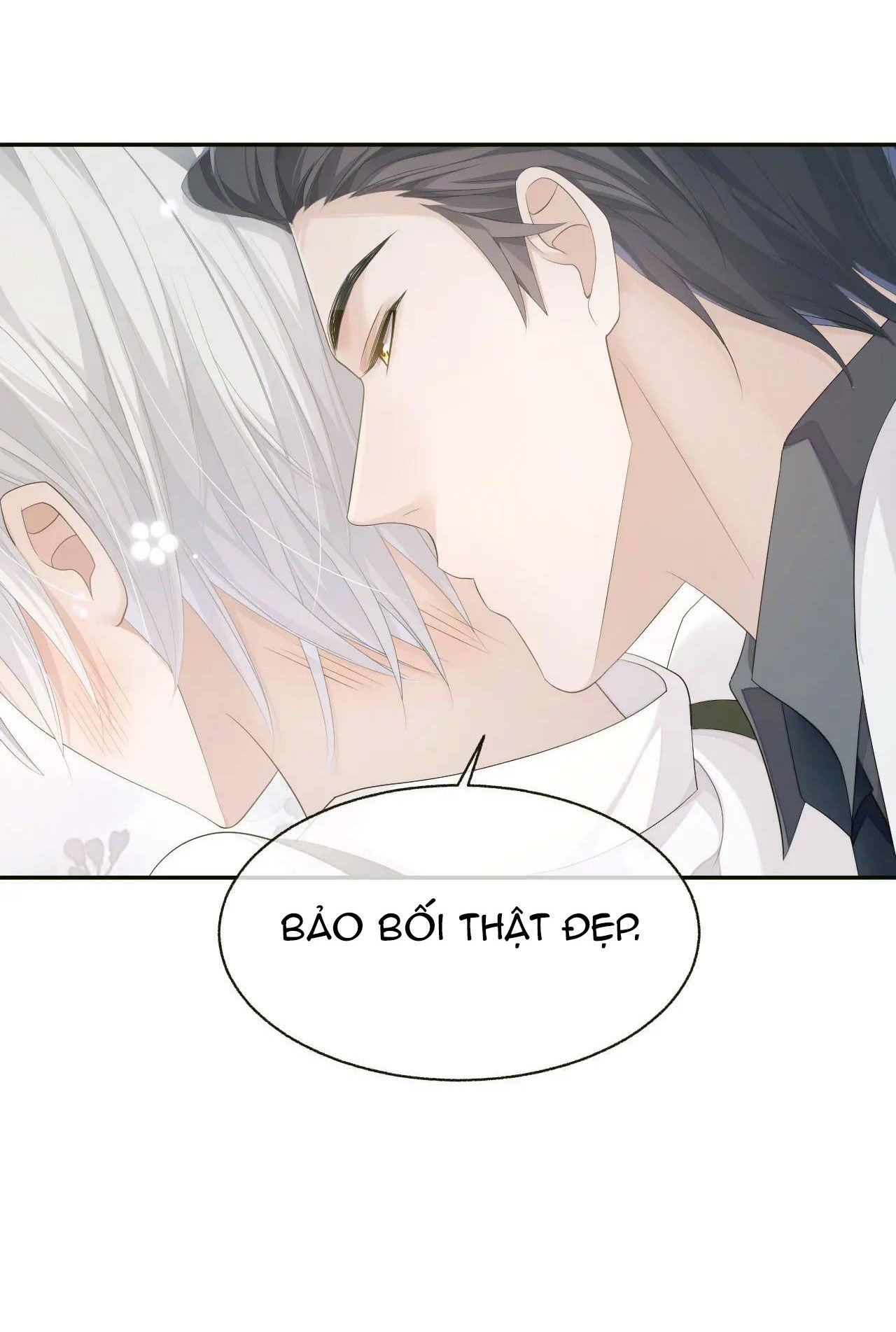 Cả Thế Giới Đều Muốn Ghép Chúng Tôi Làm Cp Mặc Dù Chúng Tôi Muốn Ly Hôn Chapter 19 - 36