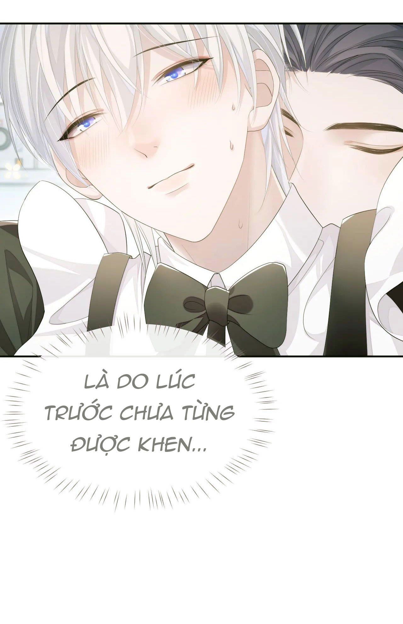 Cả Thế Giới Đều Muốn Ghép Chúng Tôi Làm Cp Mặc Dù Chúng Tôi Muốn Ly Hôn Chapter 19 - 37