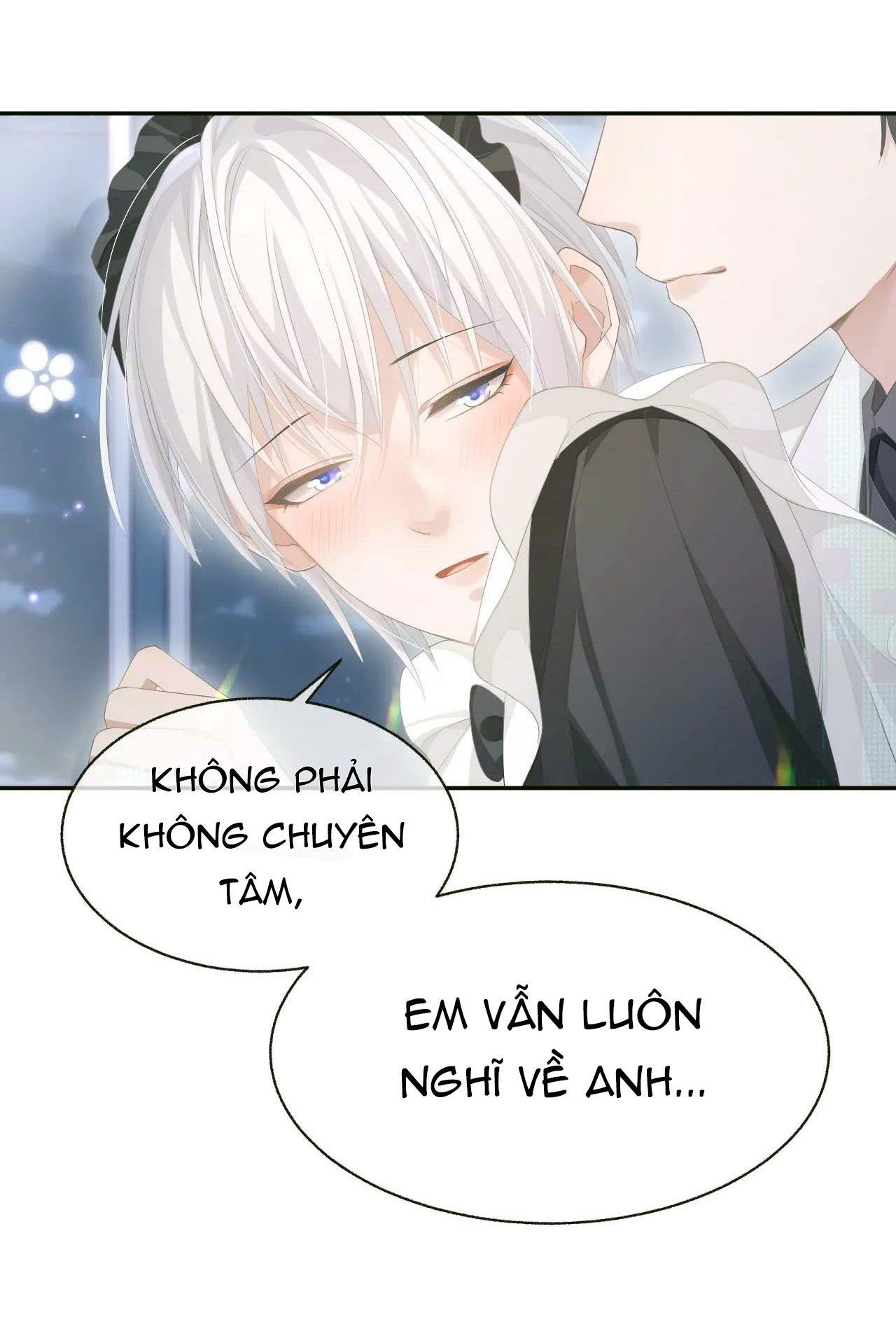 Cả Thế Giới Đều Muốn Ghép Chúng Tôi Làm Cp Mặc Dù Chúng Tôi Muốn Ly Hôn Chapter 19 - 39