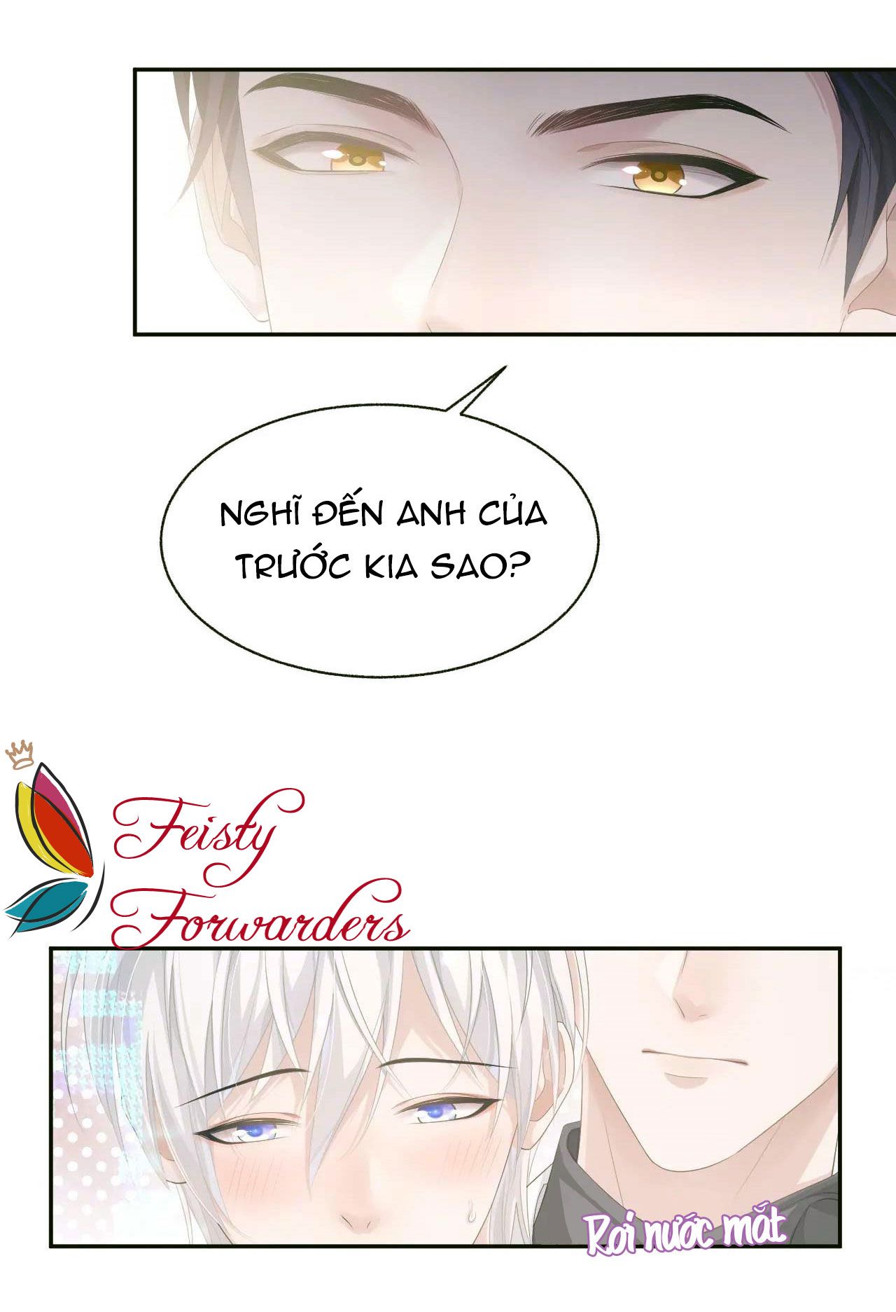 Cả Thế Giới Đều Muốn Ghép Chúng Tôi Làm Cp Mặc Dù Chúng Tôi Muốn Ly Hôn Chapter 19 - 40