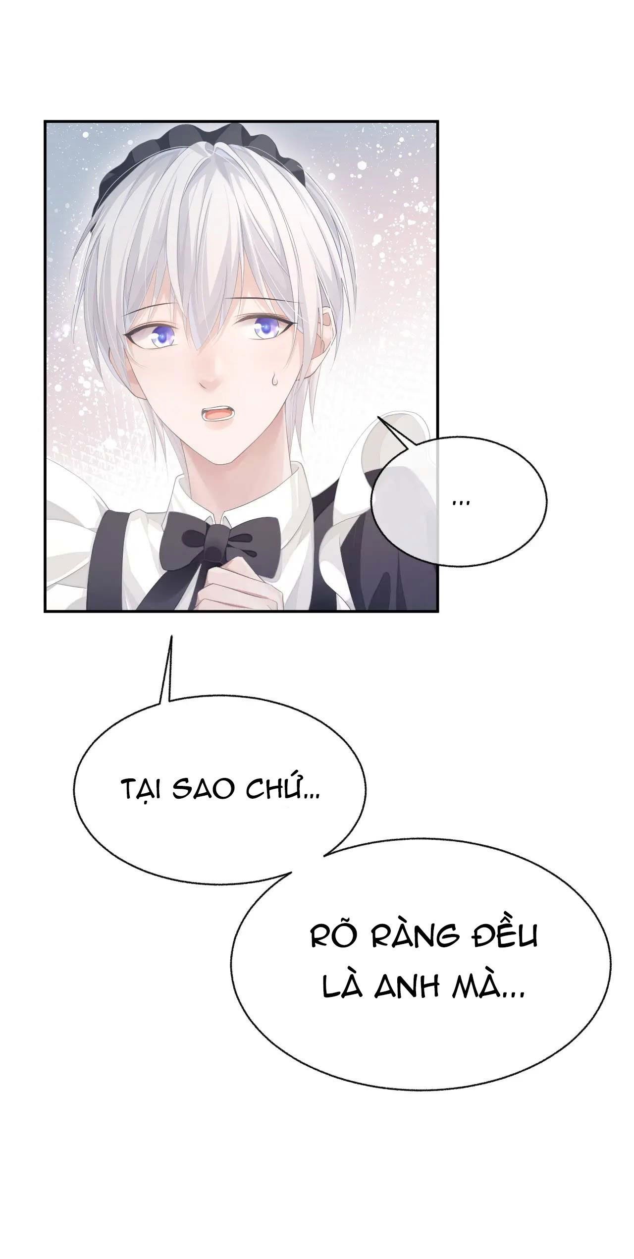 Cả Thế Giới Đều Muốn Ghép Chúng Tôi Làm Cp Mặc Dù Chúng Tôi Muốn Ly Hôn Chapter 19 - 43