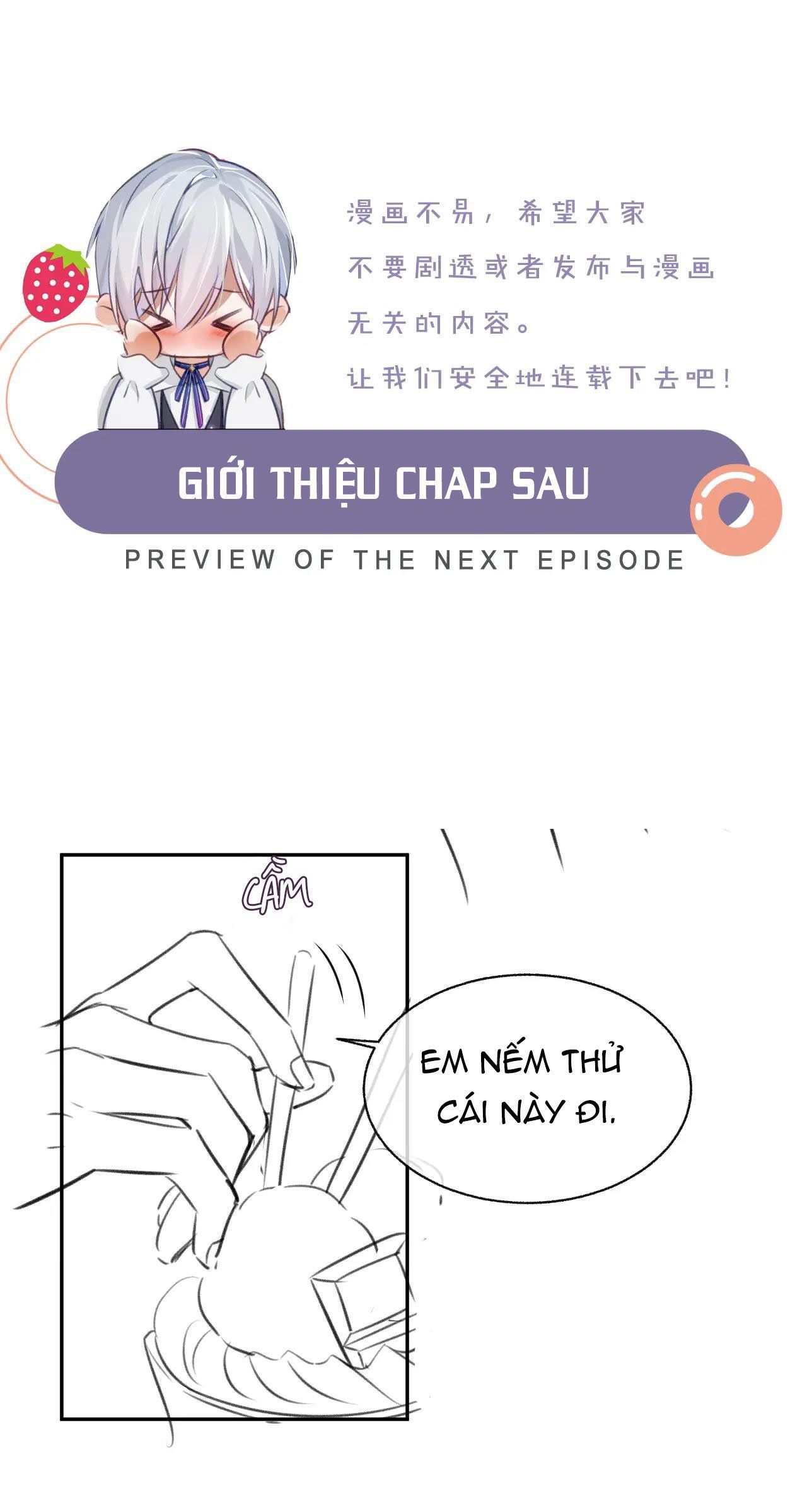 Cả Thế Giới Đều Muốn Ghép Chúng Tôi Làm Cp Mặc Dù Chúng Tôi Muốn Ly Hôn Chapter 19 - 50