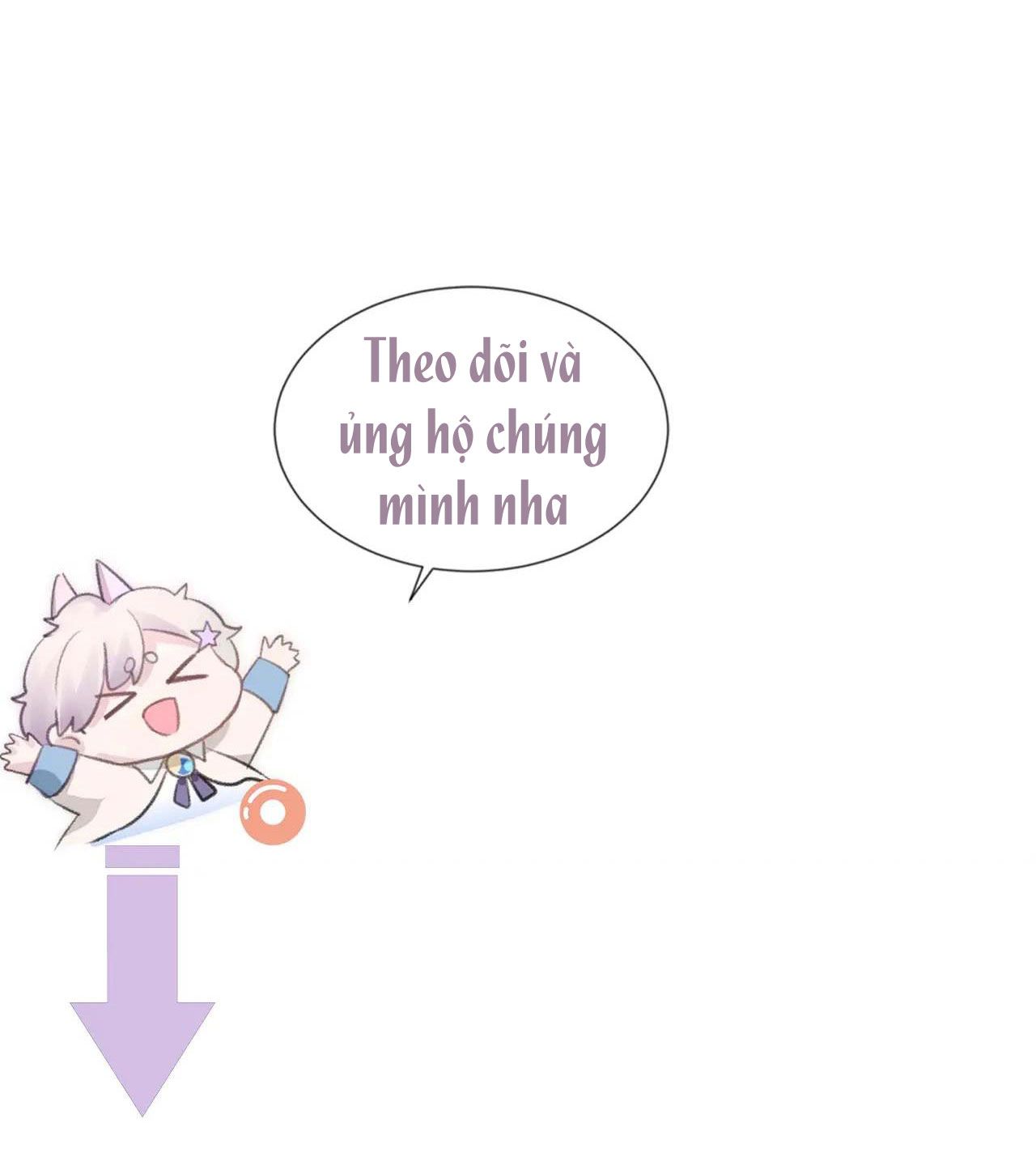 Cả Thế Giới Đều Muốn Ghép Chúng Tôi Làm Cp Mặc Dù Chúng Tôi Muốn Ly Hôn Chapter 19 - 54