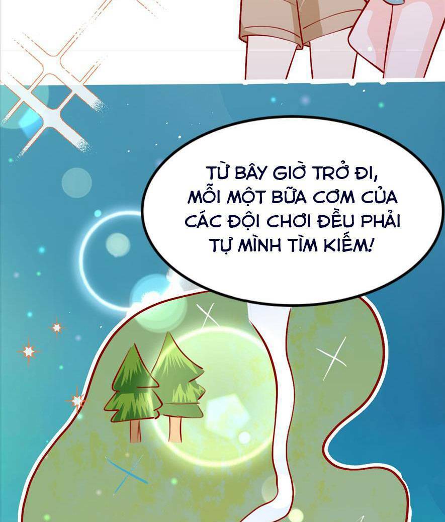 Cả Thế Giới Đều Muốn Ghép Chúng Tôi Làm Cp Mặc Dù Chúng Tôi Muốn Ly Hôn Chapter 2 - 22