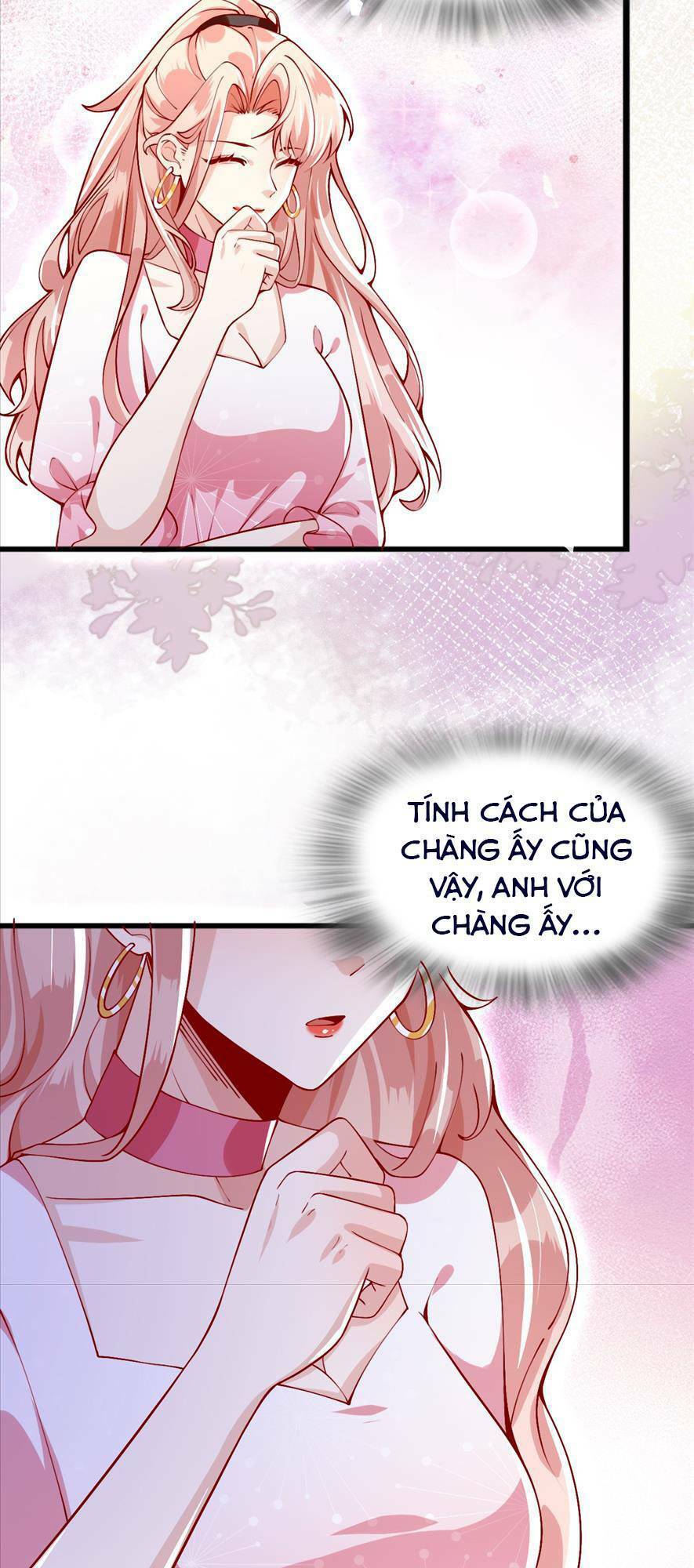 Cả Thế Giới Đều Muốn Ghép Chúng Tôi Làm Cp Mặc Dù Chúng Tôi Muốn Ly Hôn Chapter 3 - 15