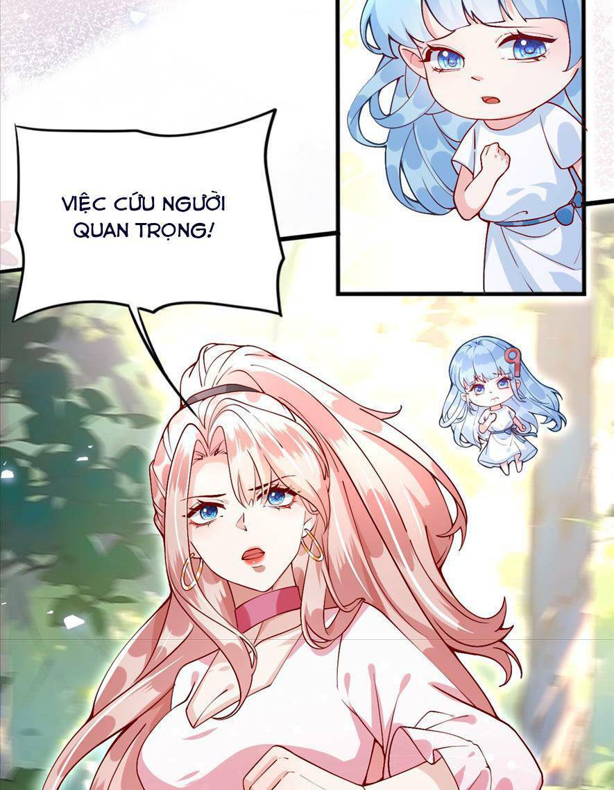 Cả Thế Giới Đều Muốn Ghép Chúng Tôi Làm Cp Mặc Dù Chúng Tôi Muốn Ly Hôn Chapter 3 - 33
