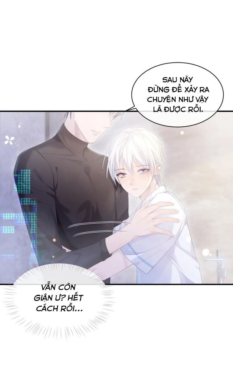 Cả Thế Giới Đều Muốn Ghép Chúng Tôi Làm Cp Mặc Dù Chúng Tôi Muốn Ly Hôn Chapter 30 - 12