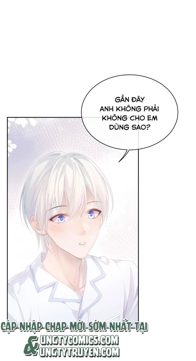 Cả Thế Giới Đều Muốn Ghép Chúng Tôi Làm Cp Mặc Dù Chúng Tôi Muốn Ly Hôn Chapter 30 - 22