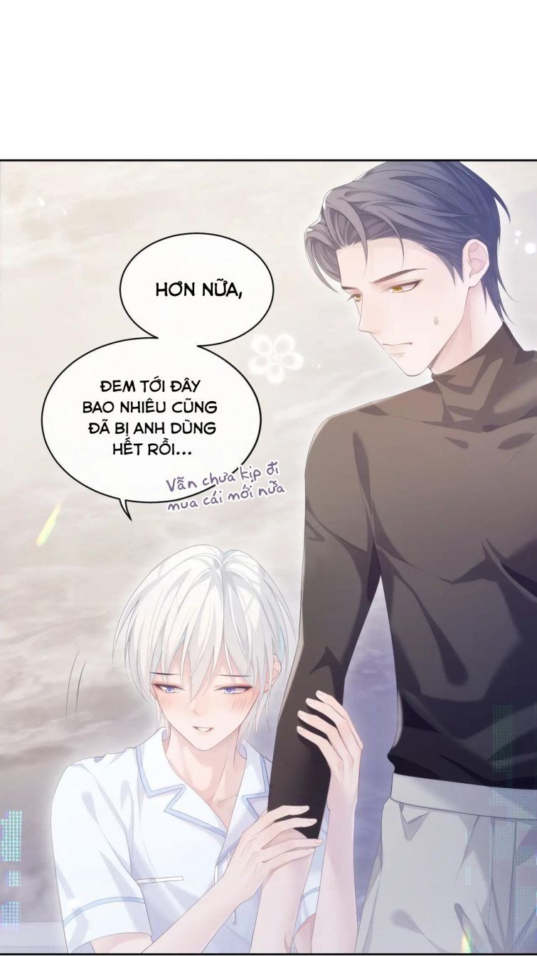 Cả Thế Giới Đều Muốn Ghép Chúng Tôi Làm Cp Mặc Dù Chúng Tôi Muốn Ly Hôn Chapter 30 - 23