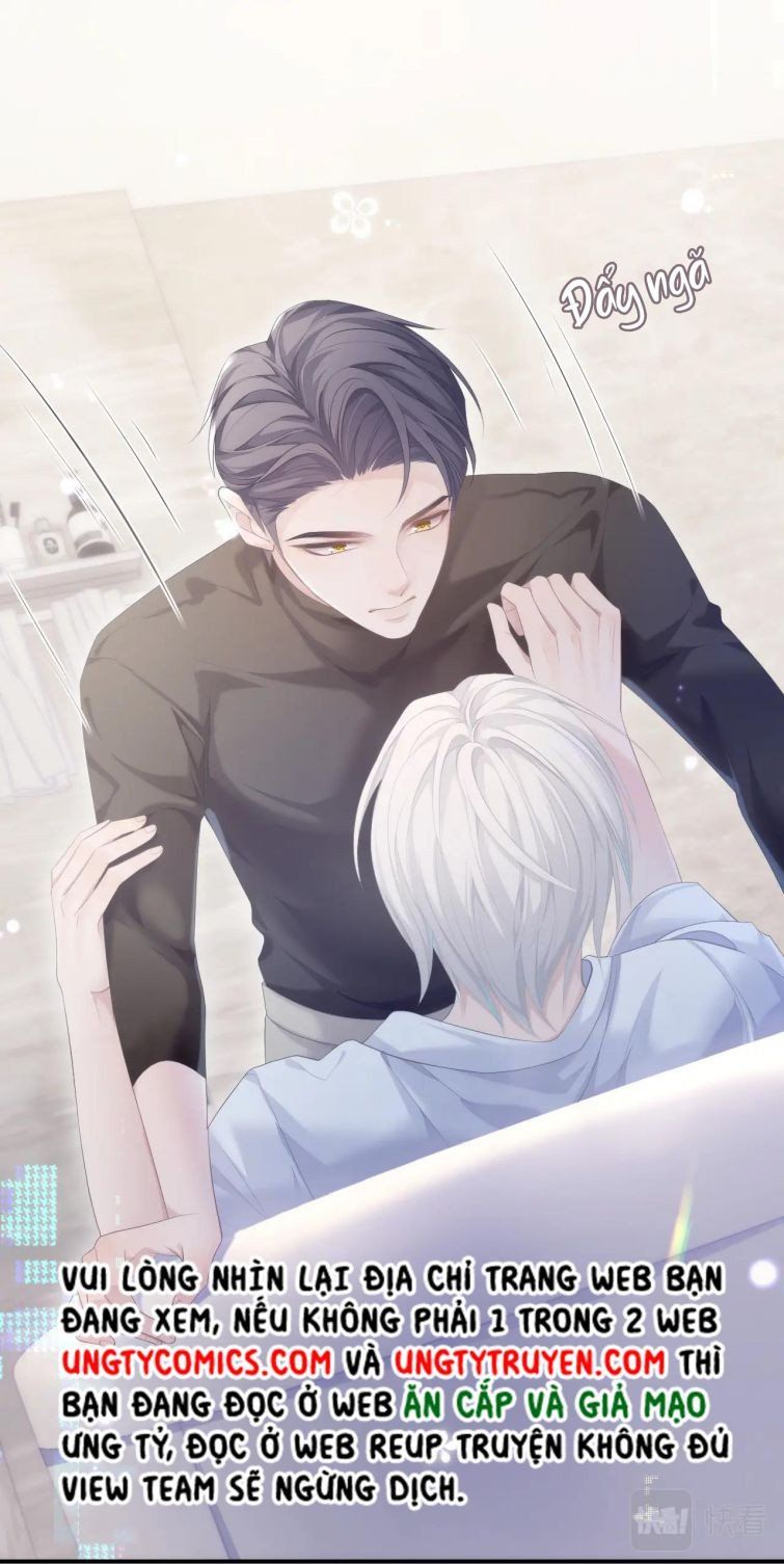 Cả Thế Giới Đều Muốn Ghép Chúng Tôi Làm Cp Mặc Dù Chúng Tôi Muốn Ly Hôn Chapter 30 - 25
