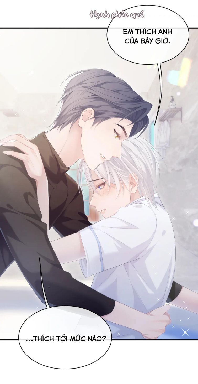 Cả Thế Giới Đều Muốn Ghép Chúng Tôi Làm Cp Mặc Dù Chúng Tôi Muốn Ly Hôn Chapter 30 - 27