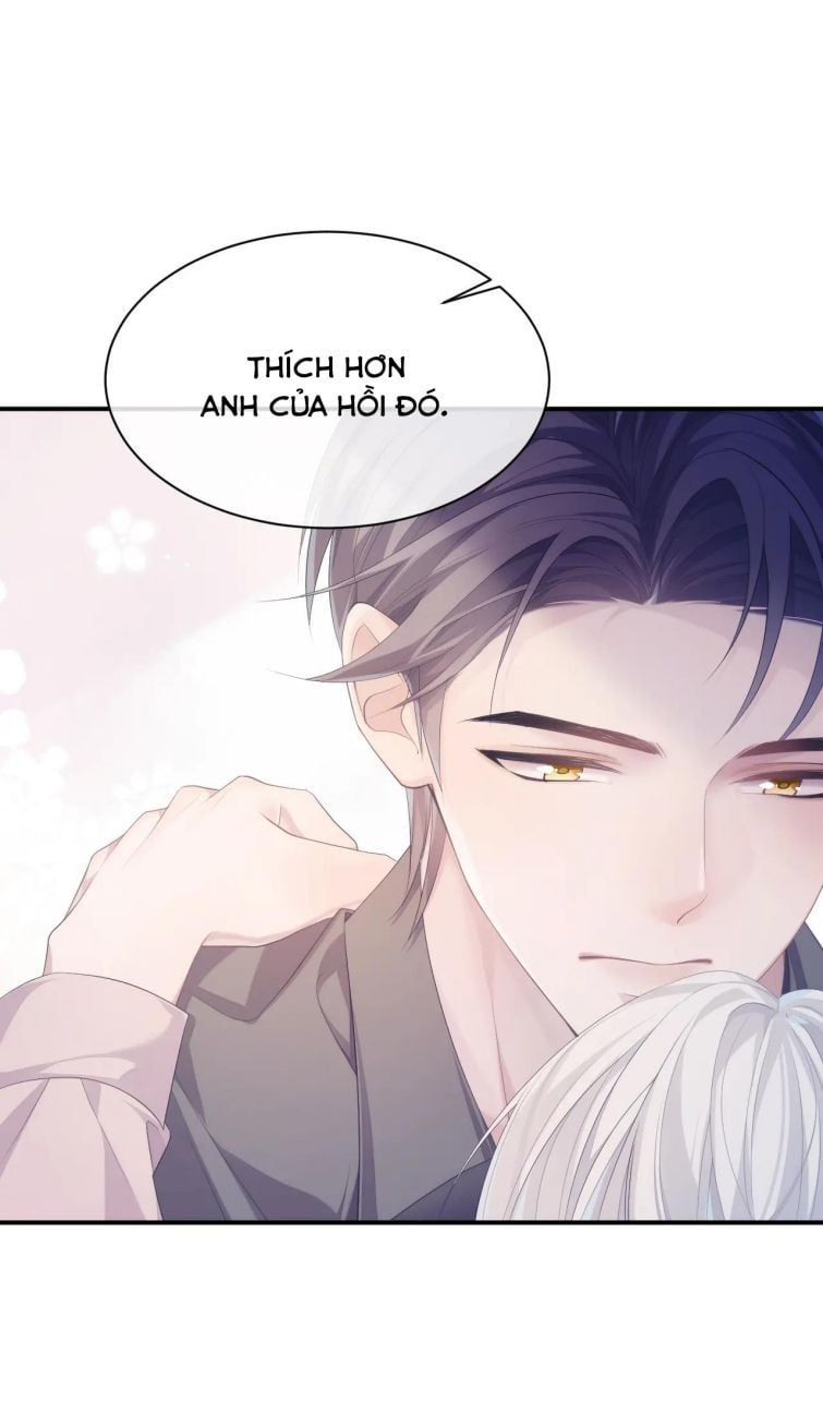 Cả Thế Giới Đều Muốn Ghép Chúng Tôi Làm Cp Mặc Dù Chúng Tôi Muốn Ly Hôn Chapter 30 - 28