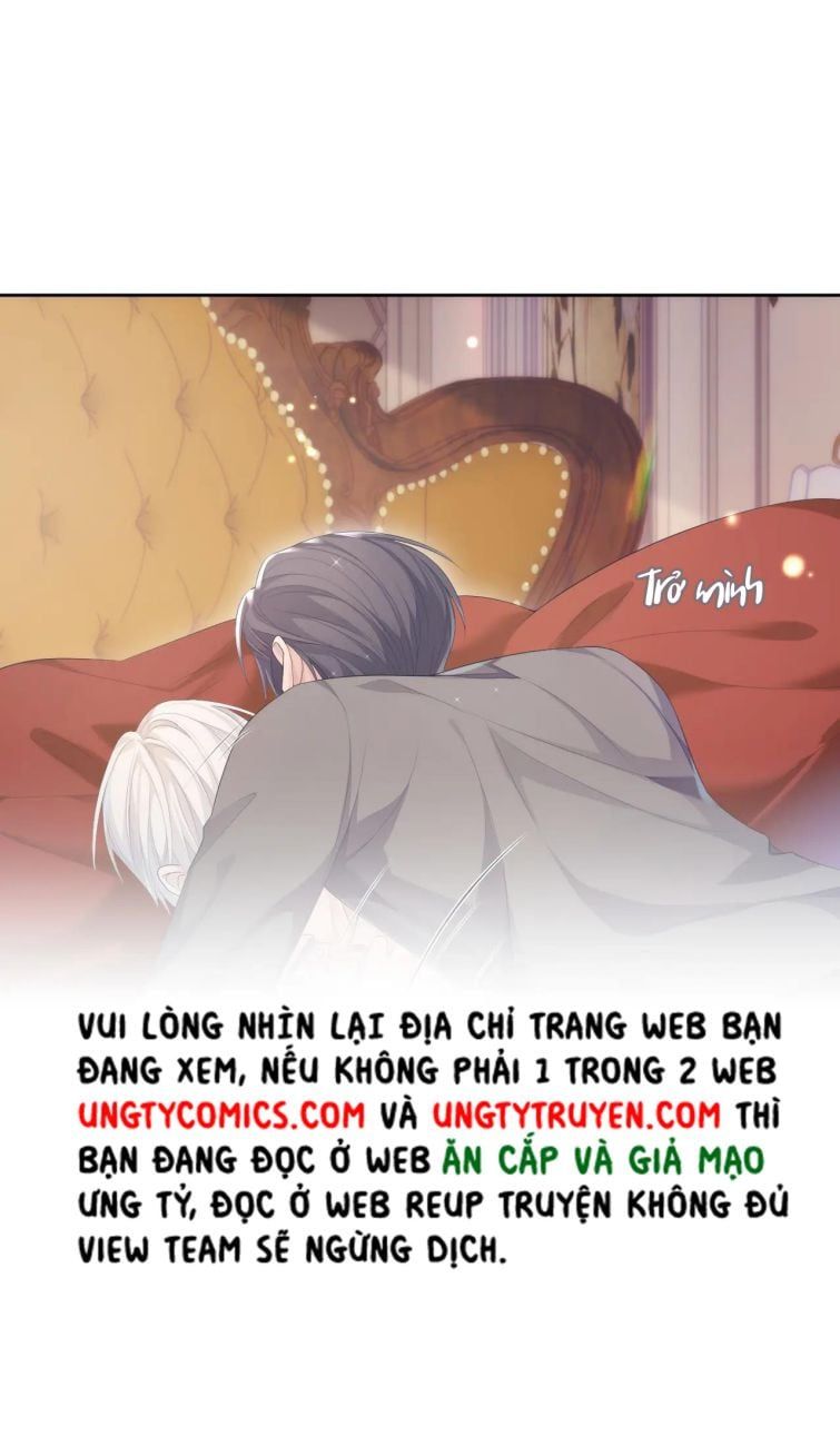 Cả Thế Giới Đều Muốn Ghép Chúng Tôi Làm Cp Mặc Dù Chúng Tôi Muốn Ly Hôn Chapter 30 - 32
