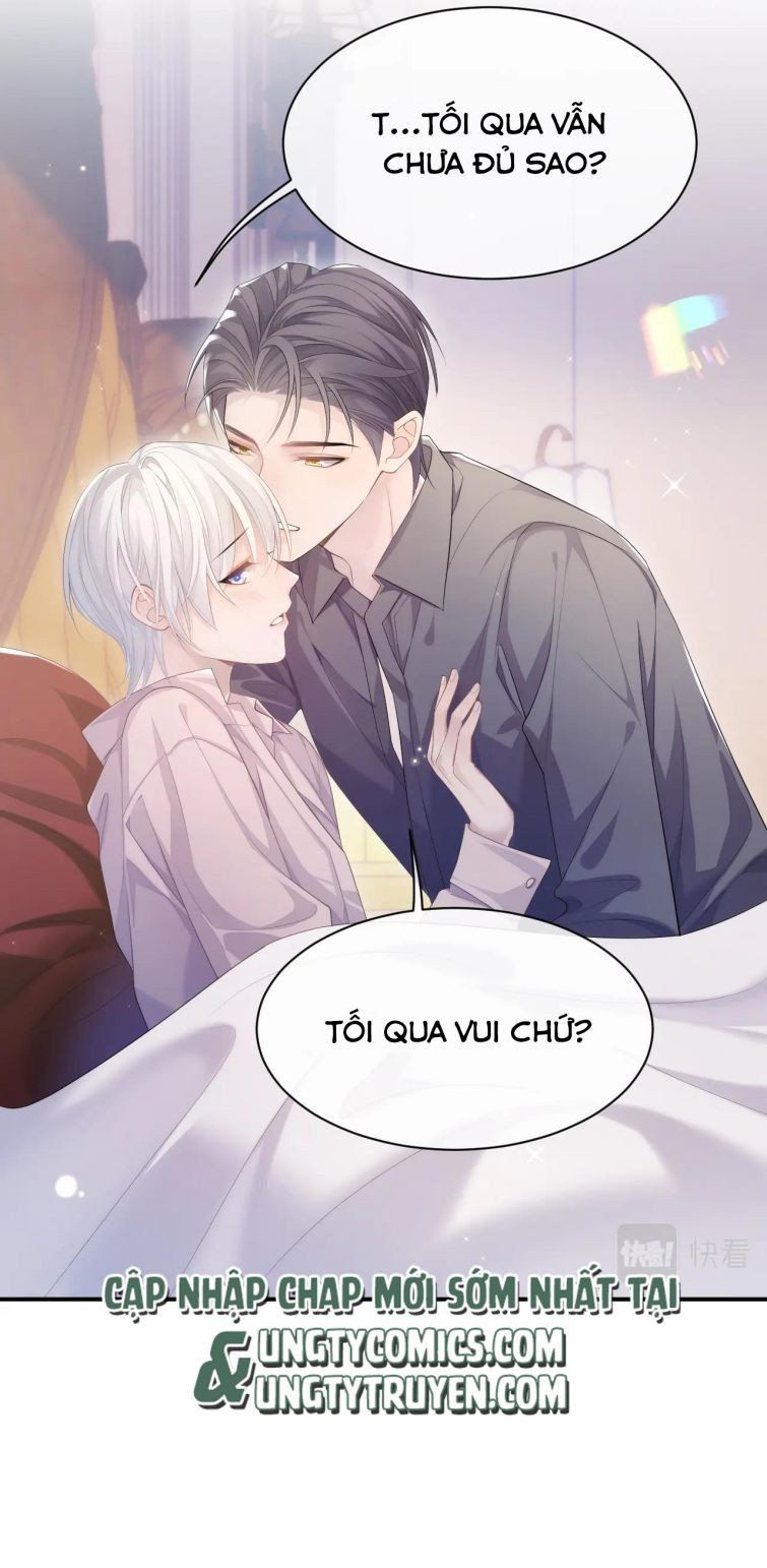 Cả Thế Giới Đều Muốn Ghép Chúng Tôi Làm Cp Mặc Dù Chúng Tôi Muốn Ly Hôn Chapter 30 - 34