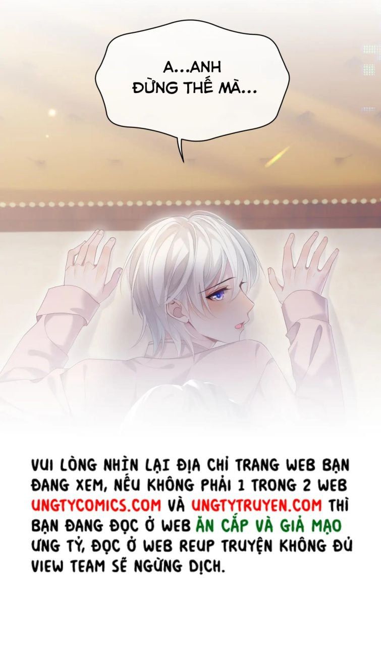 Cả Thế Giới Đều Muốn Ghép Chúng Tôi Làm Cp Mặc Dù Chúng Tôi Muốn Ly Hôn Chapter 30 - 37