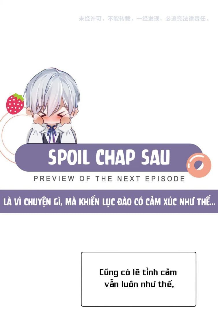 Cả Thế Giới Đều Muốn Ghép Chúng Tôi Làm Cp Mặc Dù Chúng Tôi Muốn Ly Hôn Chapter 30 - 39