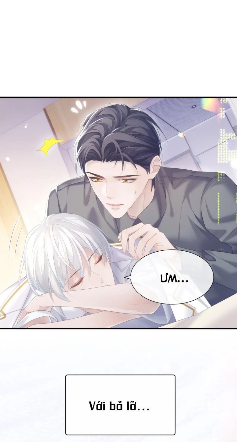 Cả Thế Giới Đều Muốn Ghép Chúng Tôi Làm Cp Mặc Dù Chúng Tôi Muốn Ly Hôn Chapter 30 - 41