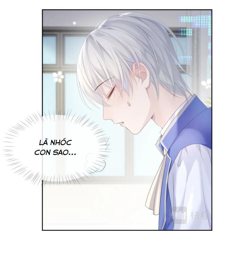 Cả Thế Giới Đều Muốn Ghép Chúng Tôi Làm Cp Mặc Dù Chúng Tôi Muốn Ly Hôn Chapter 33 - 15