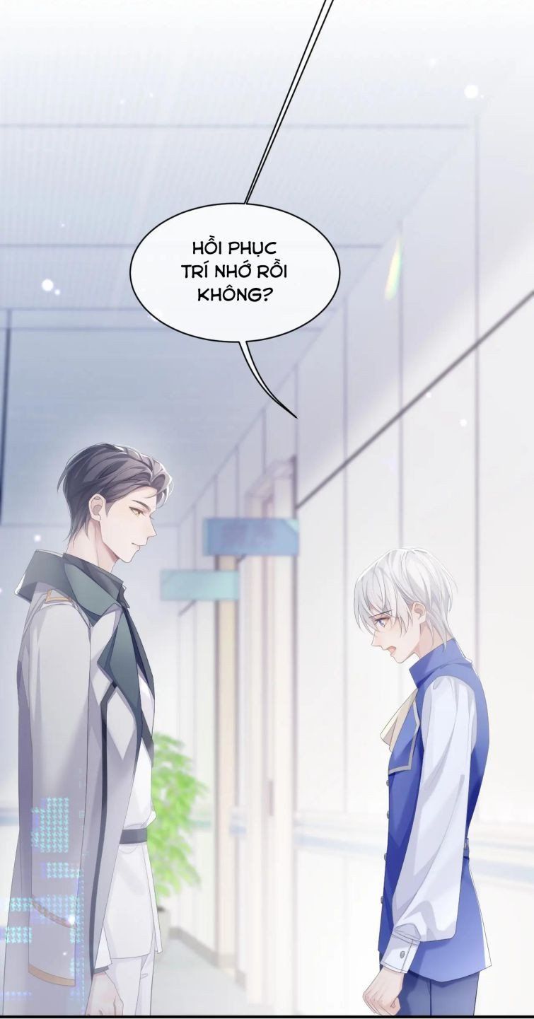 Cả Thế Giới Đều Muốn Ghép Chúng Tôi Làm Cp Mặc Dù Chúng Tôi Muốn Ly Hôn Chapter 33 - 36
