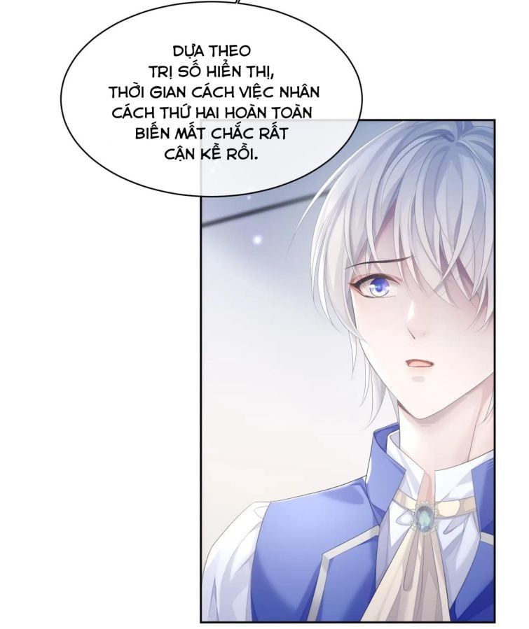 Cả Thế Giới Đều Muốn Ghép Chúng Tôi Làm Cp Mặc Dù Chúng Tôi Muốn Ly Hôn Chapter 33 - 38