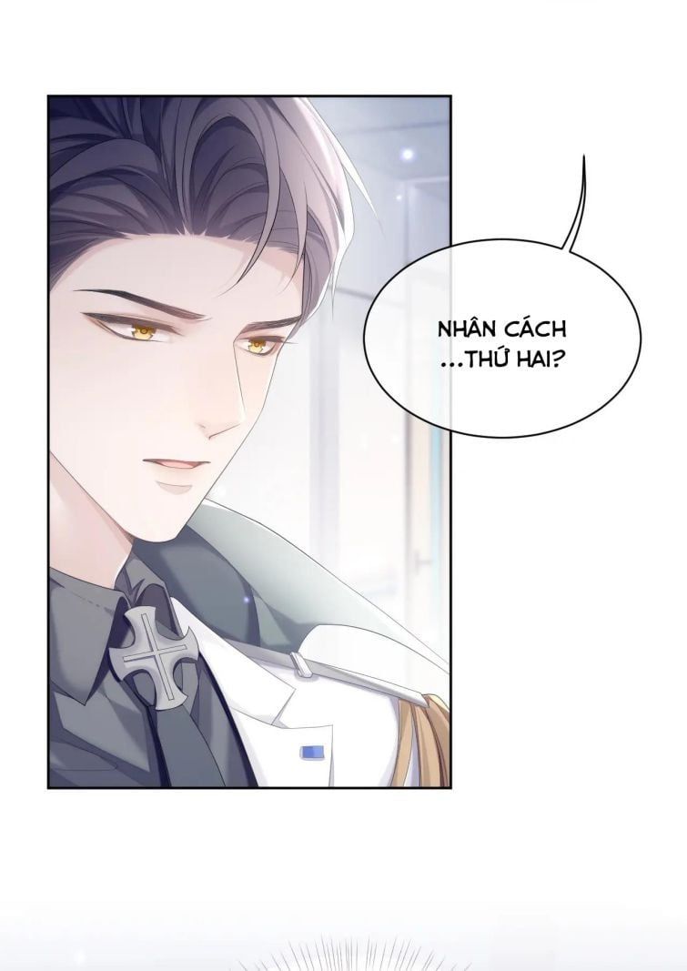 Cả Thế Giới Đều Muốn Ghép Chúng Tôi Làm Cp Mặc Dù Chúng Tôi Muốn Ly Hôn Chapter 33 - 39