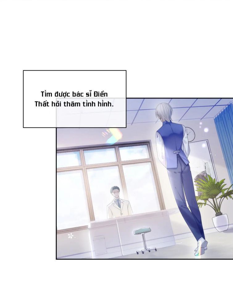 Cả Thế Giới Đều Muốn Ghép Chúng Tôi Làm Cp Mặc Dù Chúng Tôi Muốn Ly Hôn Chapter 33 - 5