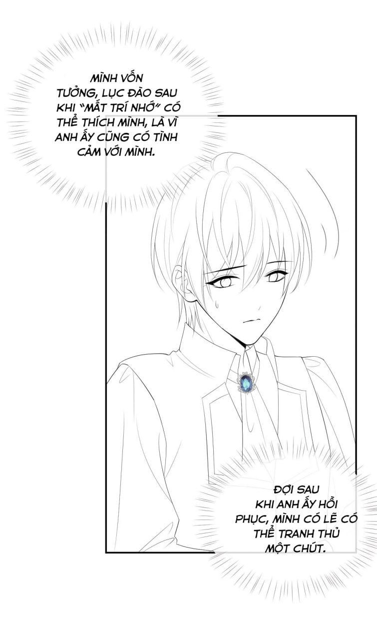 Cả Thế Giới Đều Muốn Ghép Chúng Tôi Làm Cp Mặc Dù Chúng Tôi Muốn Ly Hôn Chapter 33 - 42