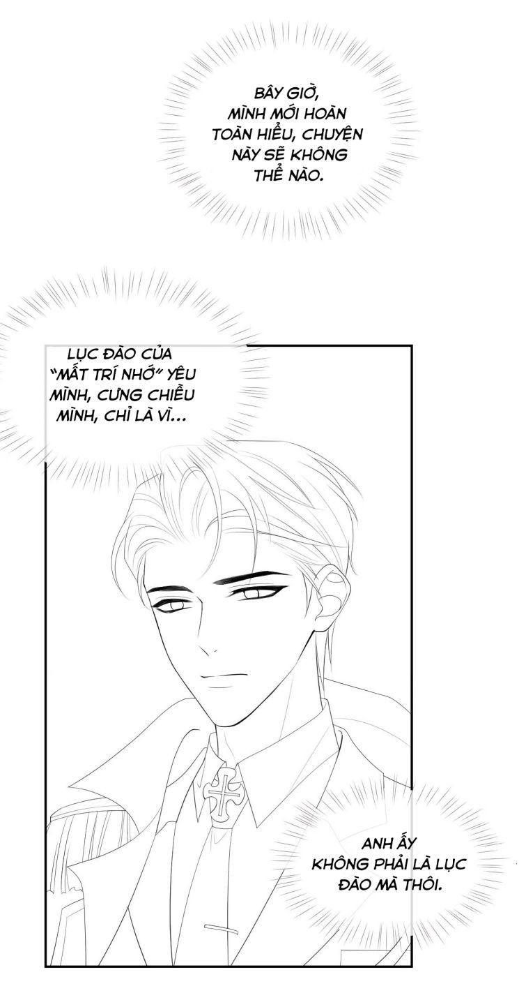 Cả Thế Giới Đều Muốn Ghép Chúng Tôi Làm Cp Mặc Dù Chúng Tôi Muốn Ly Hôn Chapter 33 - 43