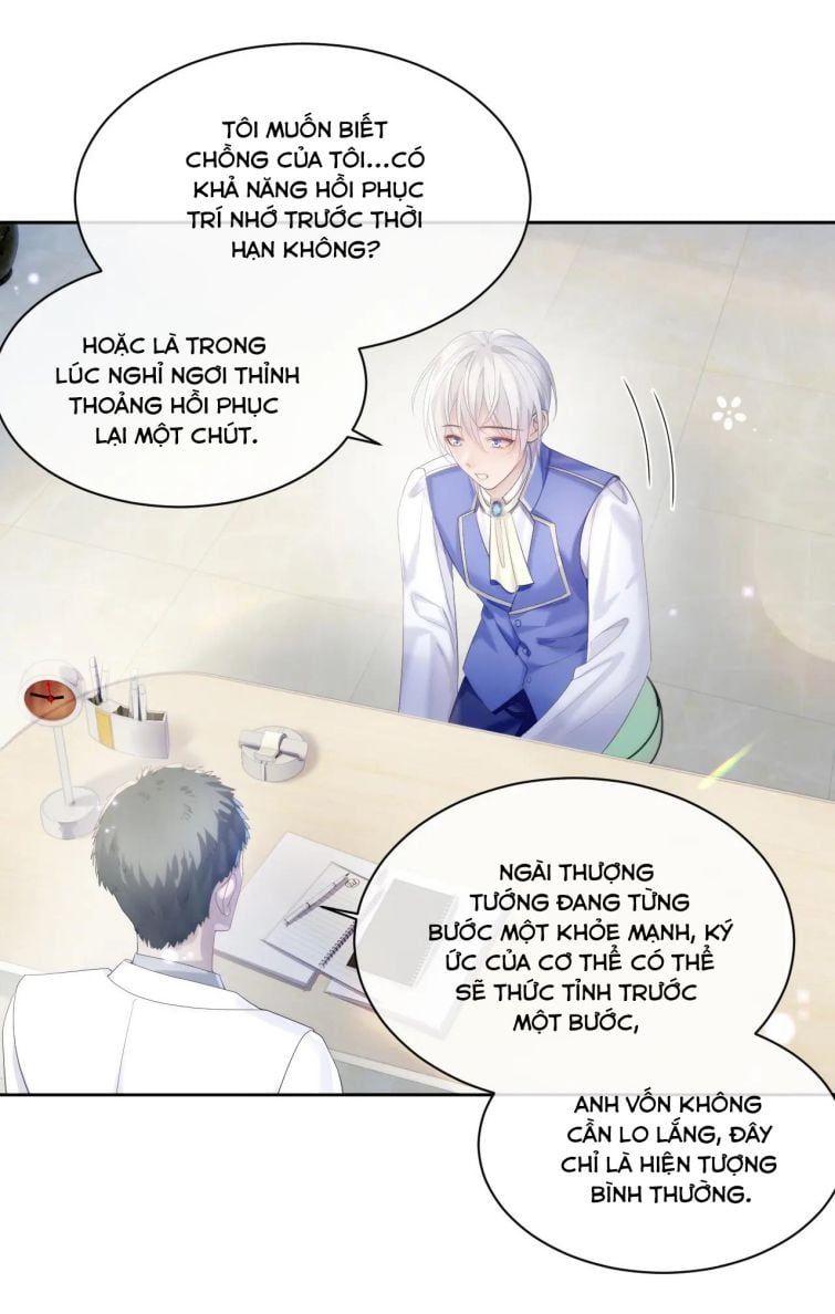 Cả Thế Giới Đều Muốn Ghép Chúng Tôi Làm Cp Mặc Dù Chúng Tôi Muốn Ly Hôn Chapter 33 - 6