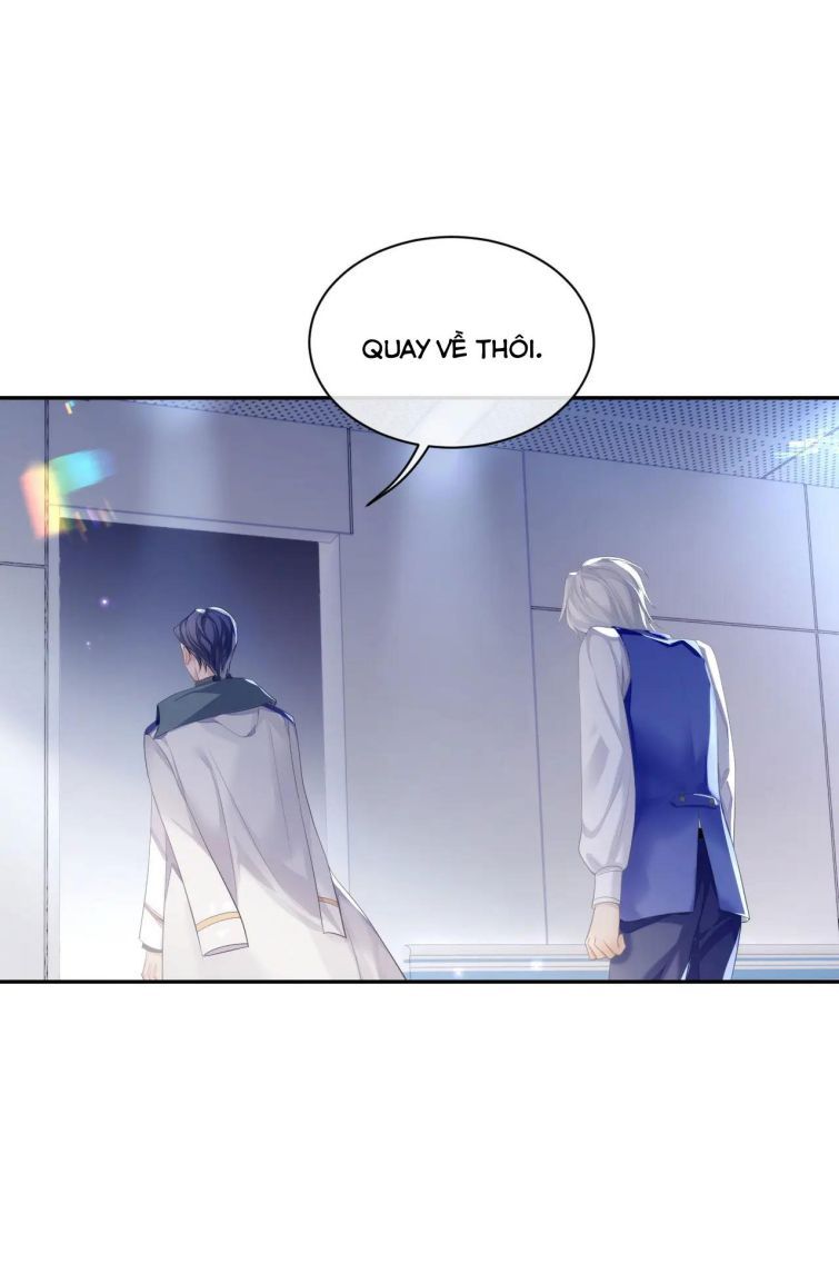 Cả Thế Giới Đều Muốn Ghép Chúng Tôi Làm Cp Mặc Dù Chúng Tôi Muốn Ly Hôn Chapter 34 - 11