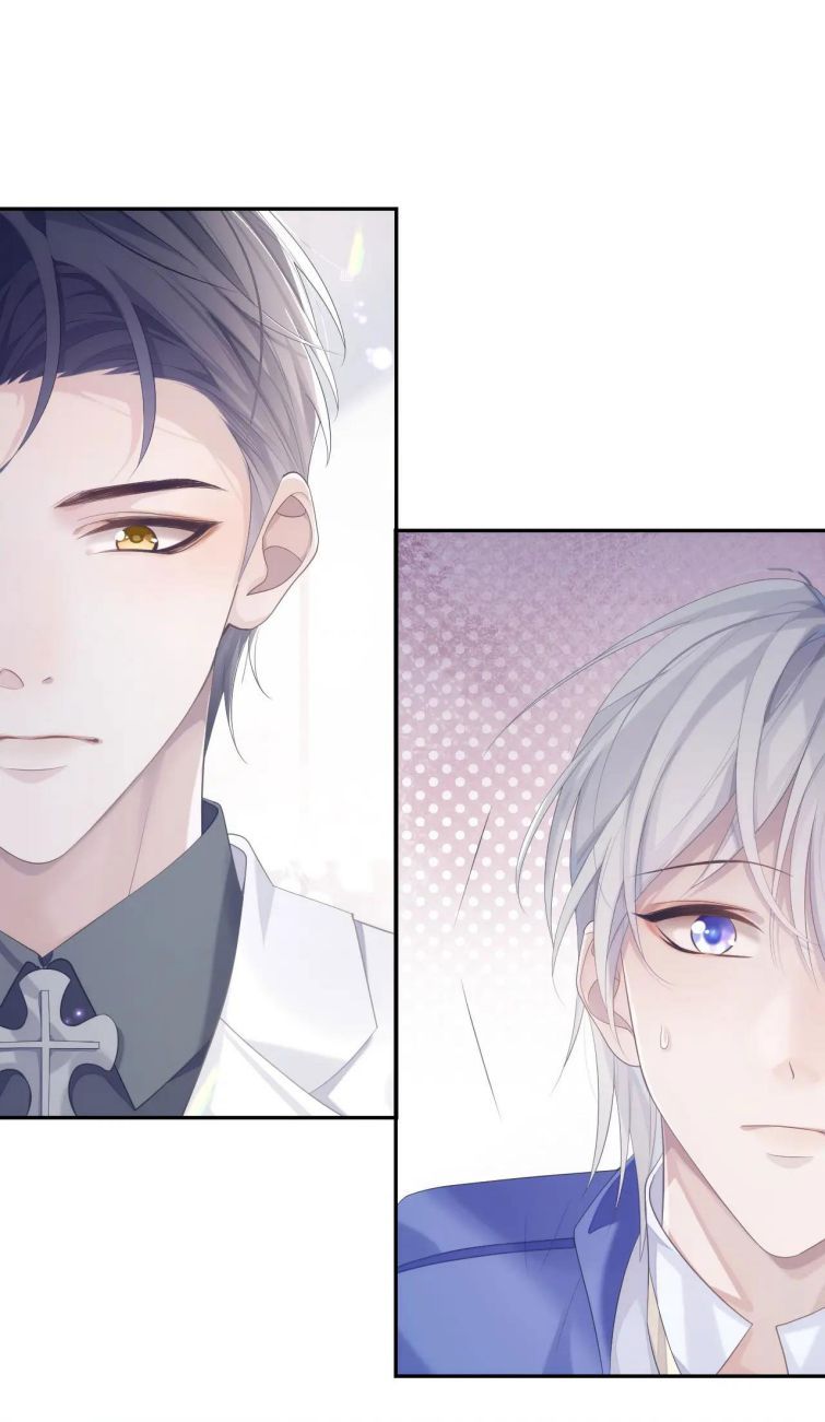 Cả Thế Giới Đều Muốn Ghép Chúng Tôi Làm Cp Mặc Dù Chúng Tôi Muốn Ly Hôn Chapter 34 - 19