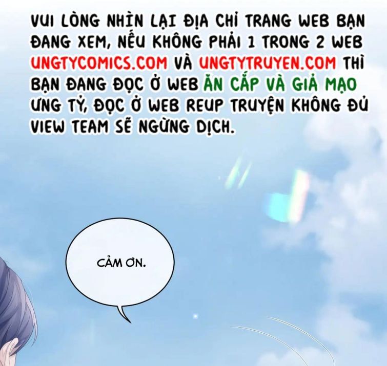 Cả Thế Giới Đều Muốn Ghép Chúng Tôi Làm Cp Mặc Dù Chúng Tôi Muốn Ly Hôn Chapter 34 - 20