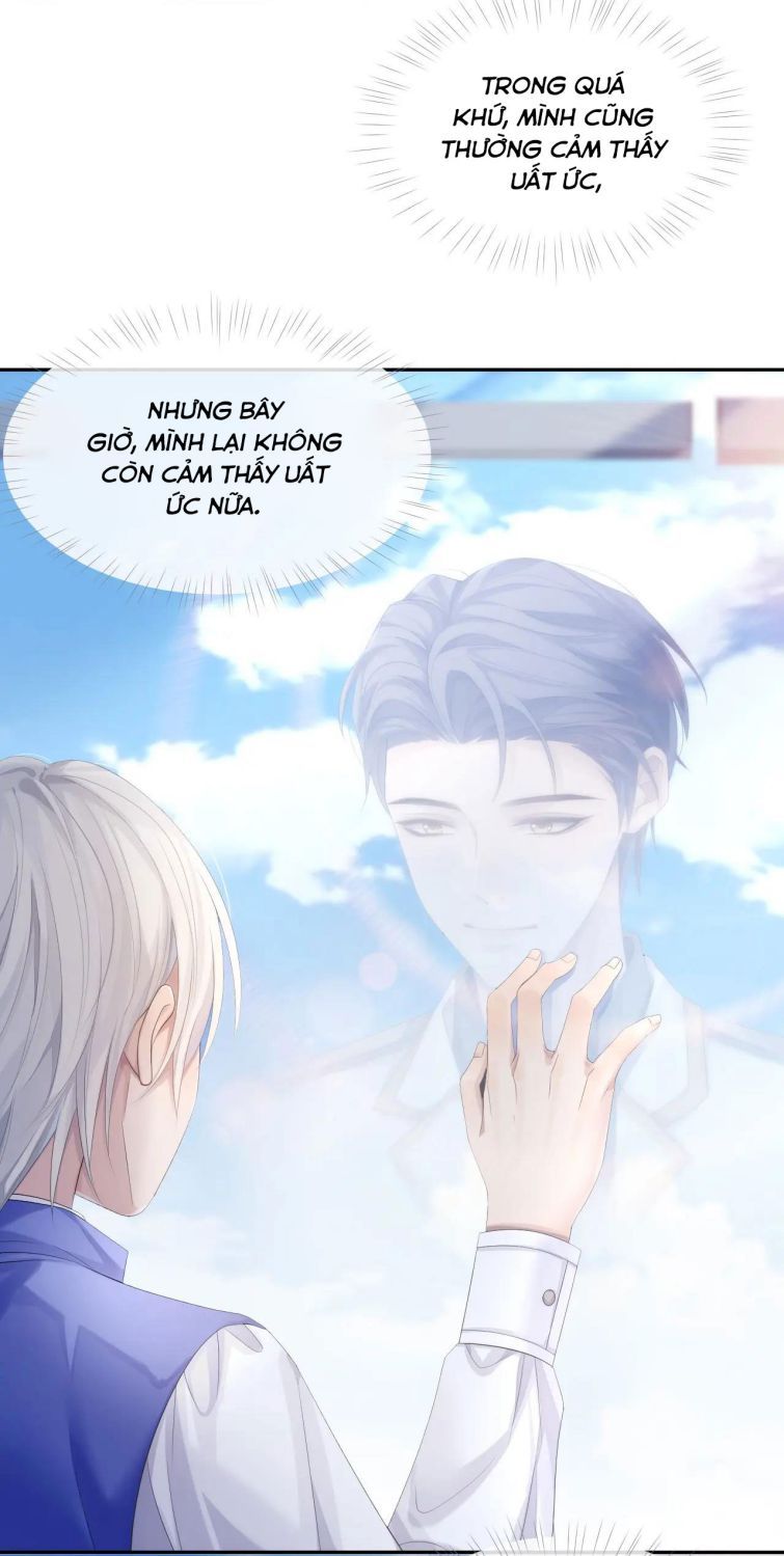 Cả Thế Giới Đều Muốn Ghép Chúng Tôi Làm Cp Mặc Dù Chúng Tôi Muốn Ly Hôn Chapter 34 - 26