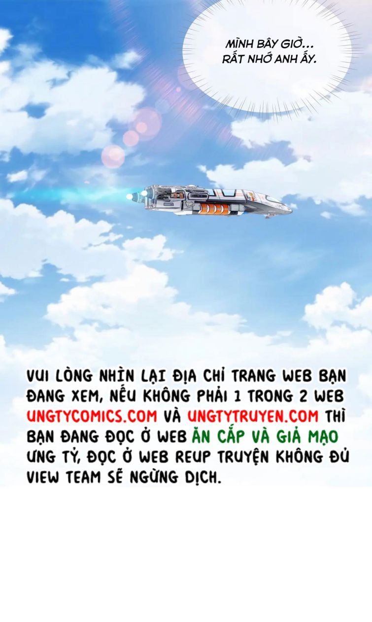Cả Thế Giới Đều Muốn Ghép Chúng Tôi Làm Cp Mặc Dù Chúng Tôi Muốn Ly Hôn Chapter 34 - 27
