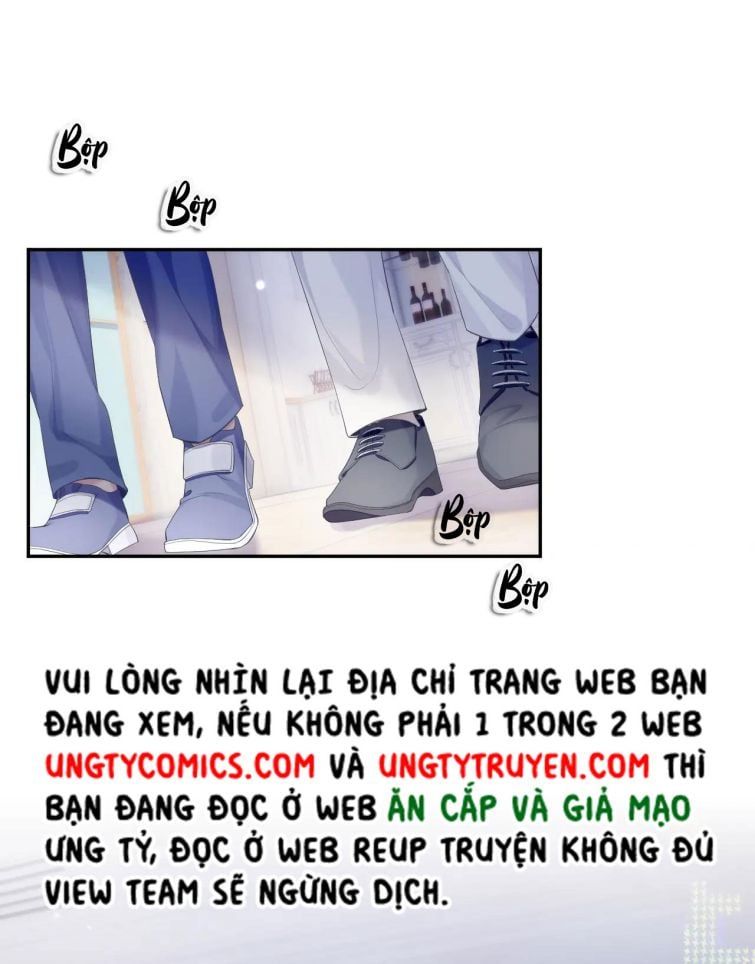 Cả Thế Giới Đều Muốn Ghép Chúng Tôi Làm Cp Mặc Dù Chúng Tôi Muốn Ly Hôn Chapter 34 - 38