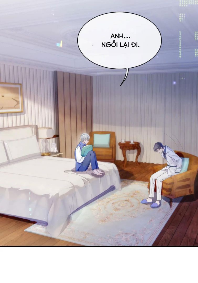 Cả Thế Giới Đều Muốn Ghép Chúng Tôi Làm Cp Mặc Dù Chúng Tôi Muốn Ly Hôn Chapter 34 - 39