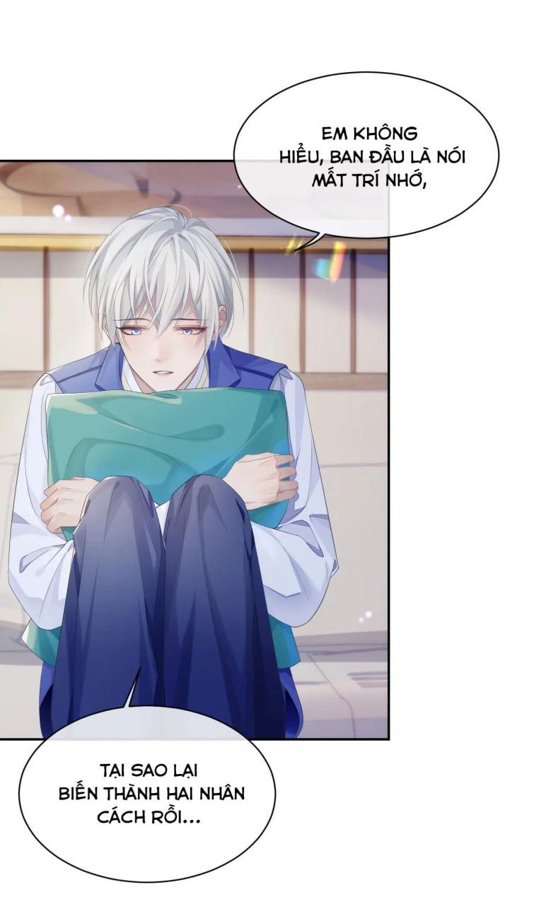 Cả Thế Giới Đều Muốn Ghép Chúng Tôi Làm Cp Mặc Dù Chúng Tôi Muốn Ly Hôn Chapter 34 - 41