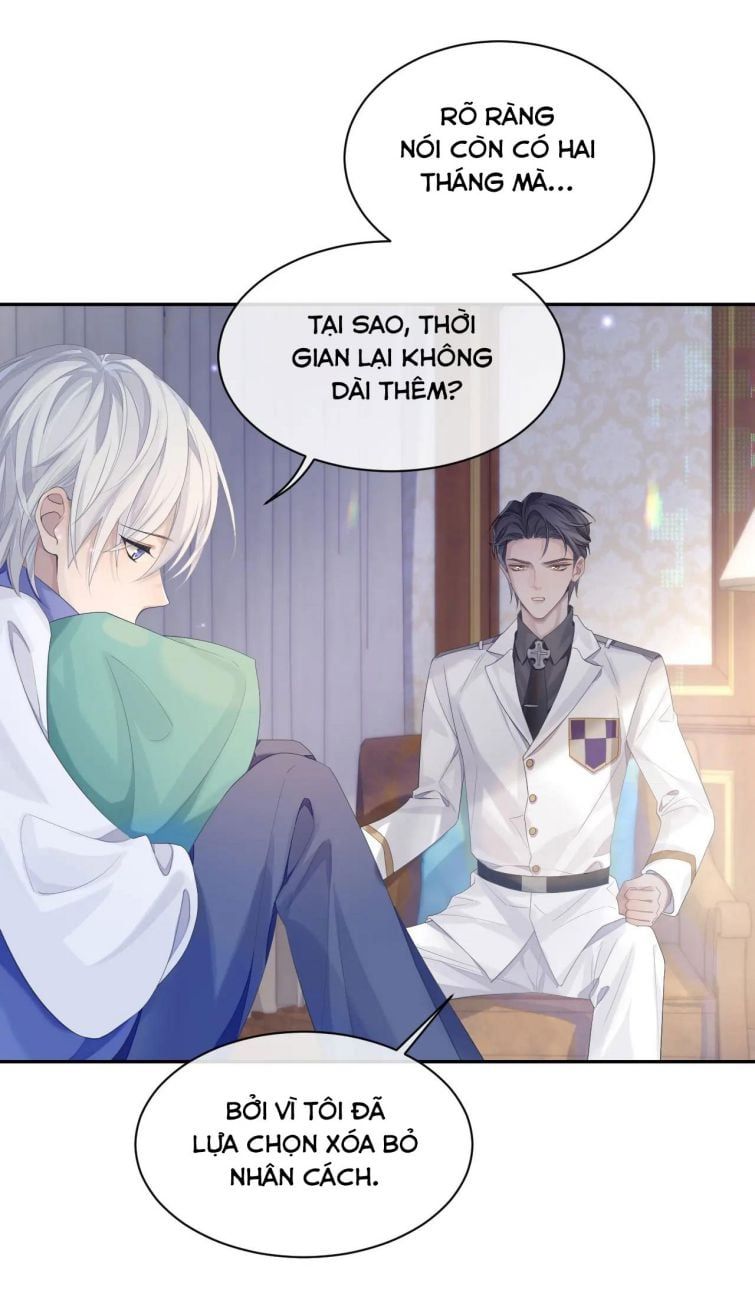 Cả Thế Giới Đều Muốn Ghép Chúng Tôi Làm Cp Mặc Dù Chúng Tôi Muốn Ly Hôn Chapter 34 - 44