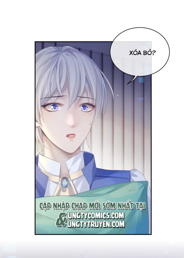 Cả Thế Giới Đều Muốn Ghép Chúng Tôi Làm Cp Mặc Dù Chúng Tôi Muốn Ly Hôn Chapter 34 - 45
