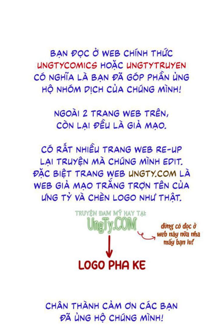 Cả Thế Giới Đều Muốn Ghép Chúng Tôi Làm Cp Mặc Dù Chúng Tôi Muốn Ly Hôn Chapter 34 - 52