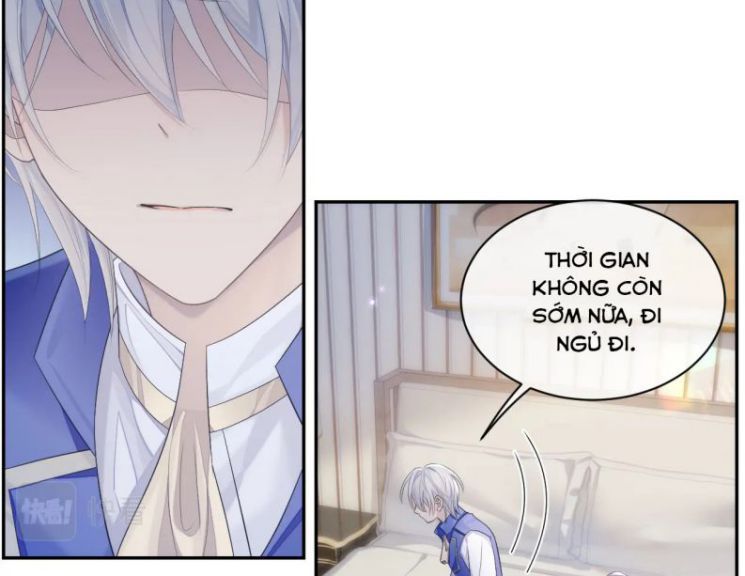 Cả Thế Giới Đều Muốn Ghép Chúng Tôi Làm Cp Mặc Dù Chúng Tôi Muốn Ly Hôn Chapter 36 - 18