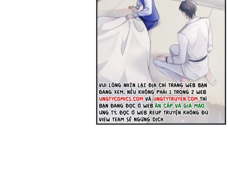 Cả Thế Giới Đều Muốn Ghép Chúng Tôi Làm Cp Mặc Dù Chúng Tôi Muốn Ly Hôn Chapter 36 - 19