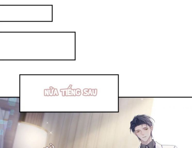 Cả Thế Giới Đều Muốn Ghép Chúng Tôi Làm Cp Mặc Dù Chúng Tôi Muốn Ly Hôn Chapter 36 - 22